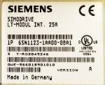 Siemens 6SN1123-1AA00-0BA1